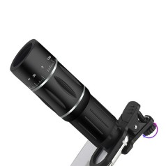 Ống kính Lens chụp ảnh chuyên nghiệp Telescope 18X cho điện thoại Y135