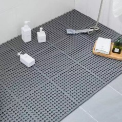 Tấm trải sàn nhà tắm, nhà vệ sinh chống trơn trượt N304