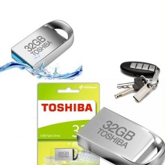 USB Toshiba hợp kim nhôm chống nước Y126