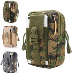 Túi đeo hông quân đội Mỹ bền đẹp Z116