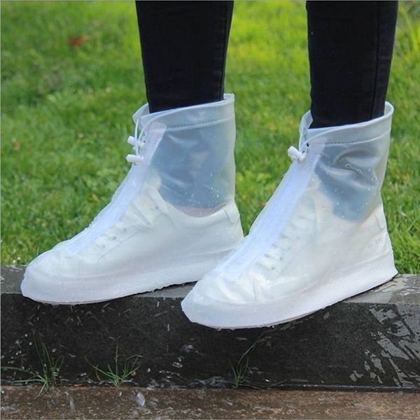 Bọc giày đi mưa thời trang hữu ích giá rẻ Z115